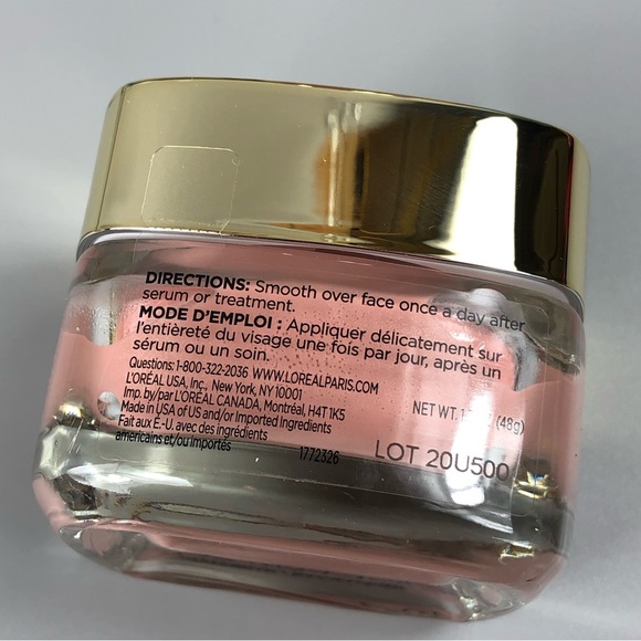 L’Oréal Paris Age Perfect Face Moisturizer and L’Oréal Paris Eye Make Remover - Picture 5 of 13